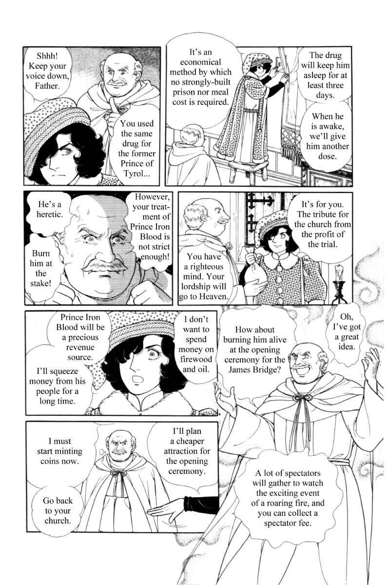 Chapter 14.12 - Page 30