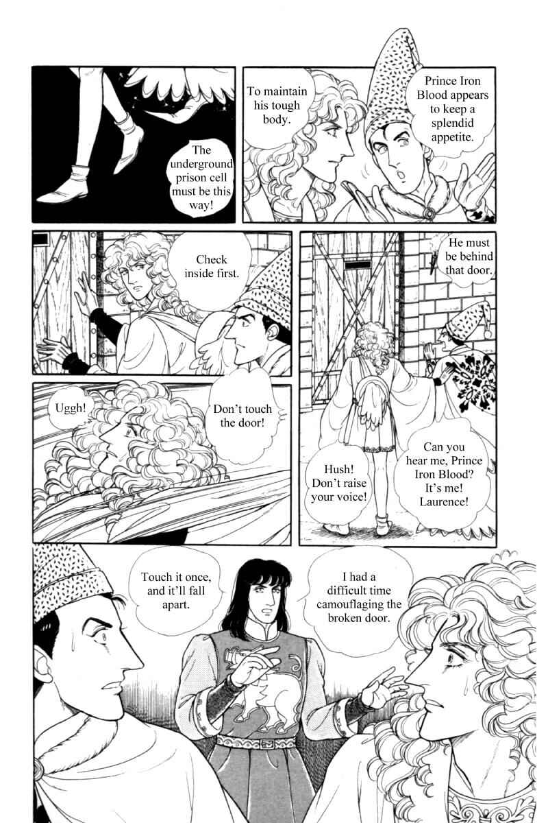 Chapter 14.12 - Page 32