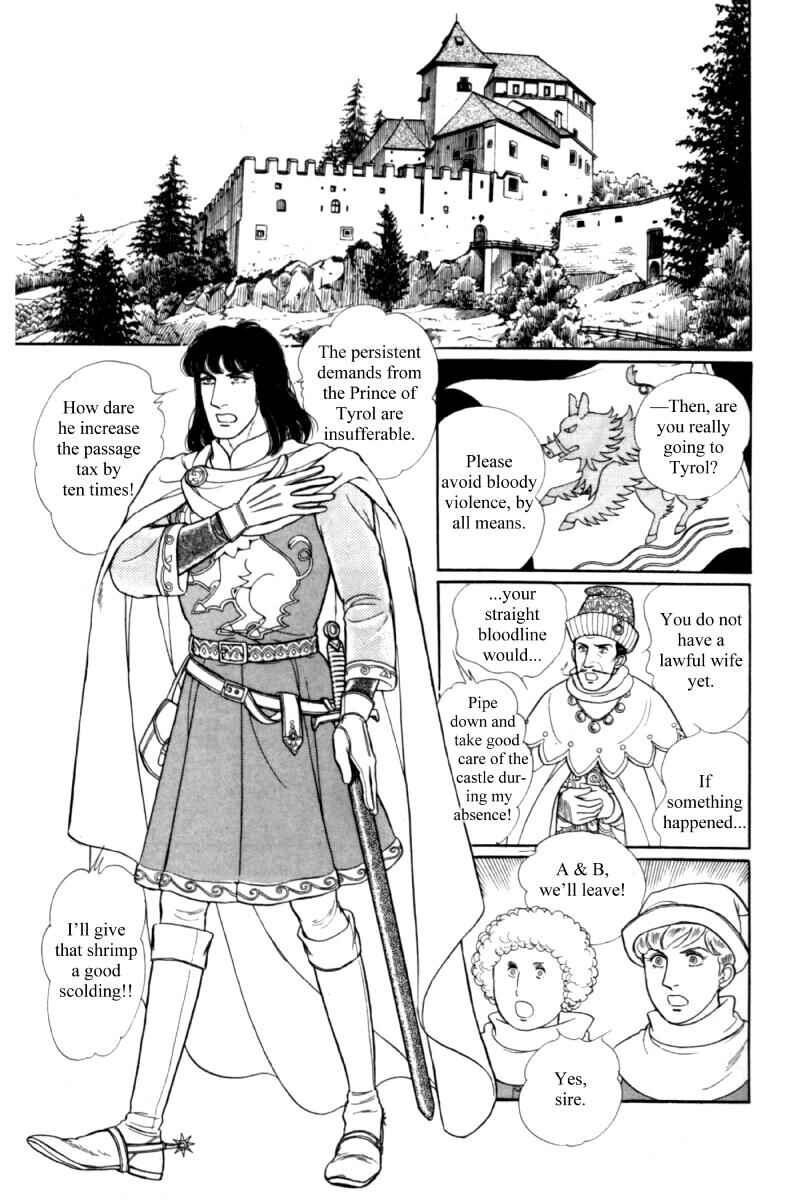 Chapter 14.12 - Page 5