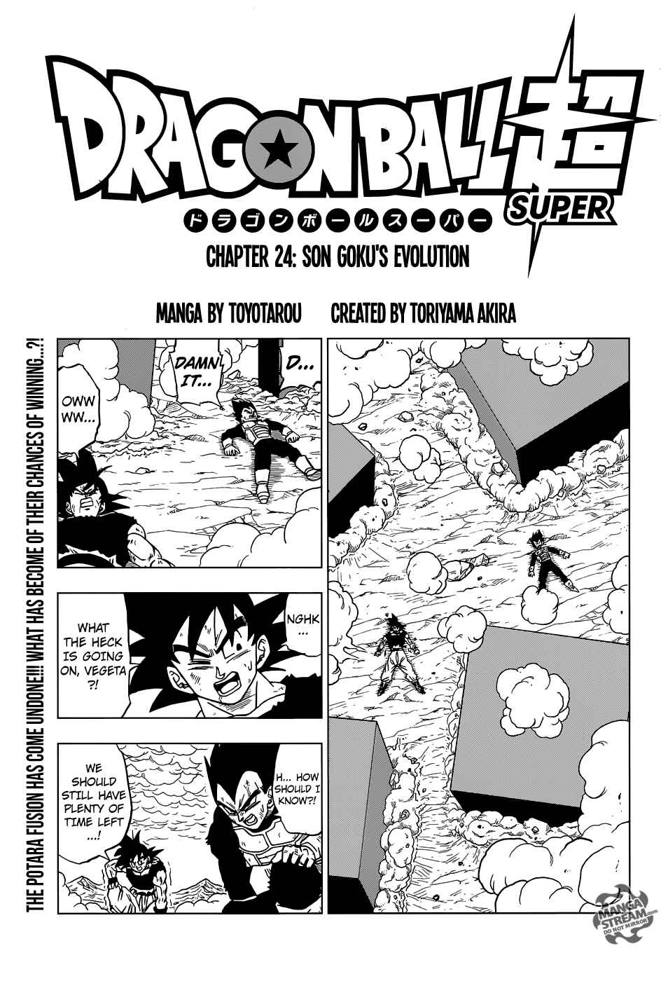 Chapter 24 - Page 1