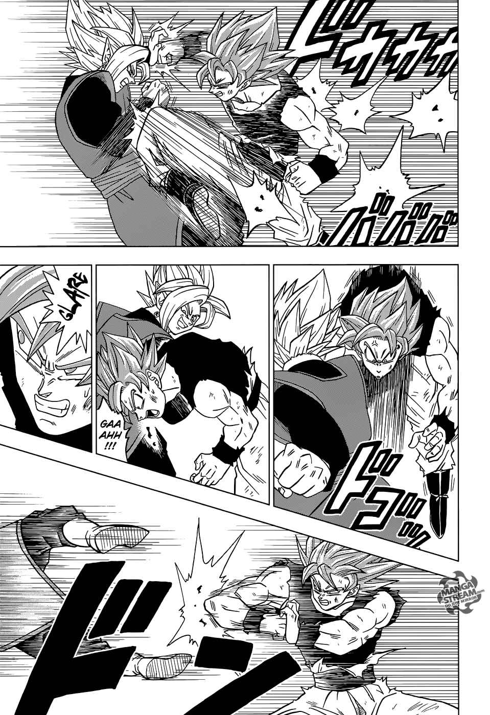Chapter 24 - Page 38