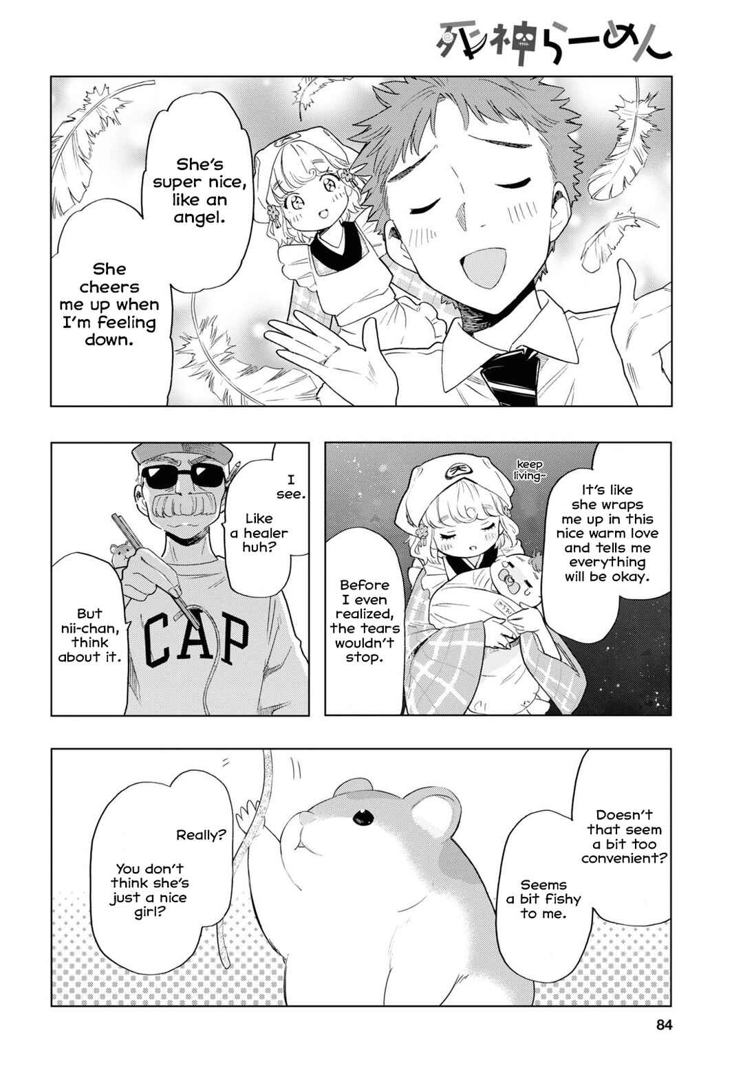 Chapter 7 - Page 6