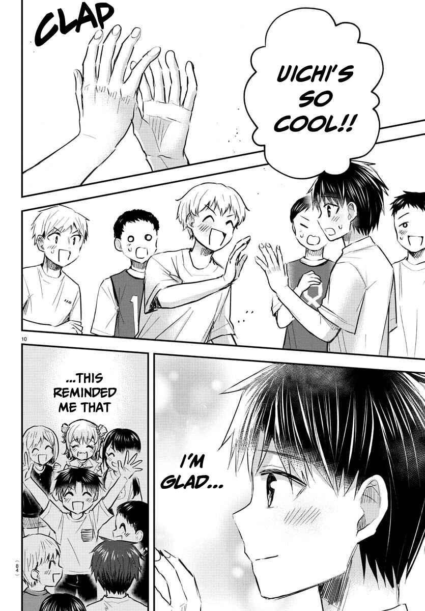Chapter 52 - Page 11