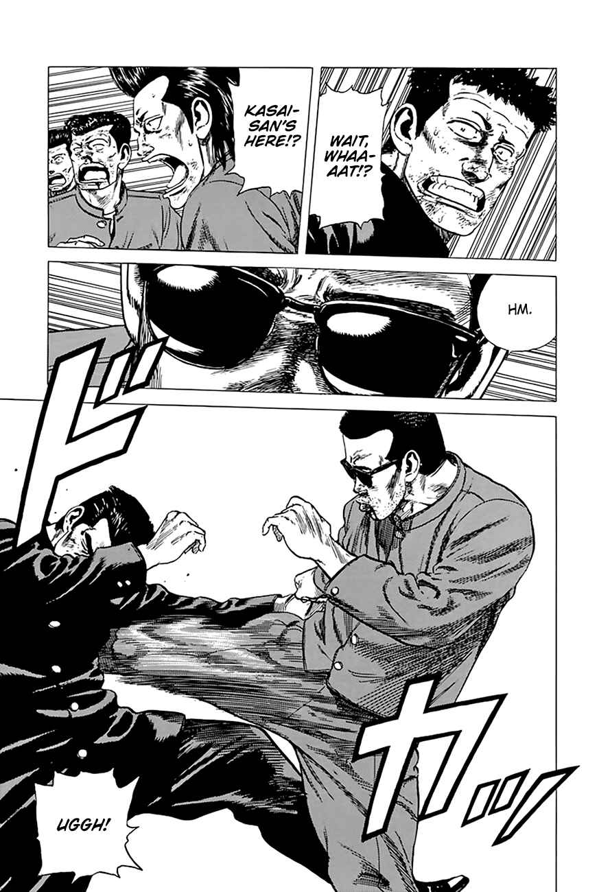 Chapter 281 - Page 3