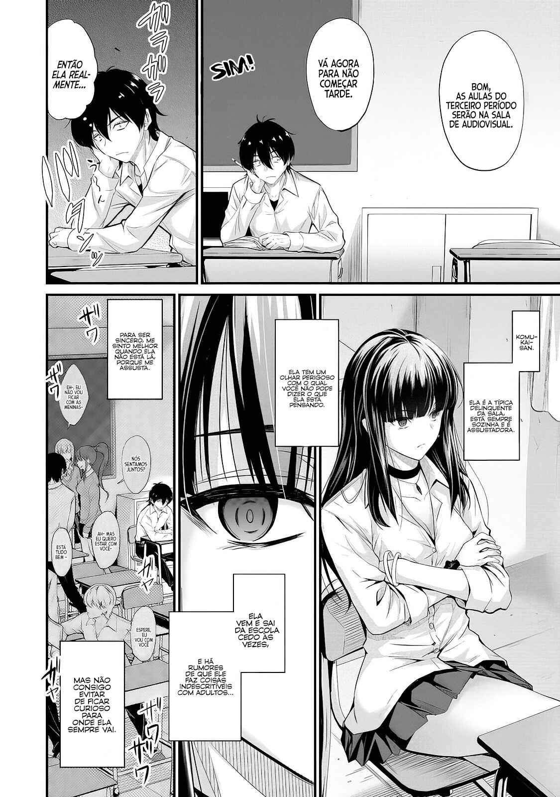 Chapter 1 - Page 4