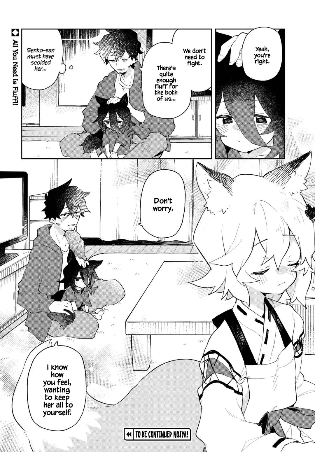Chapter 92 - Page 12