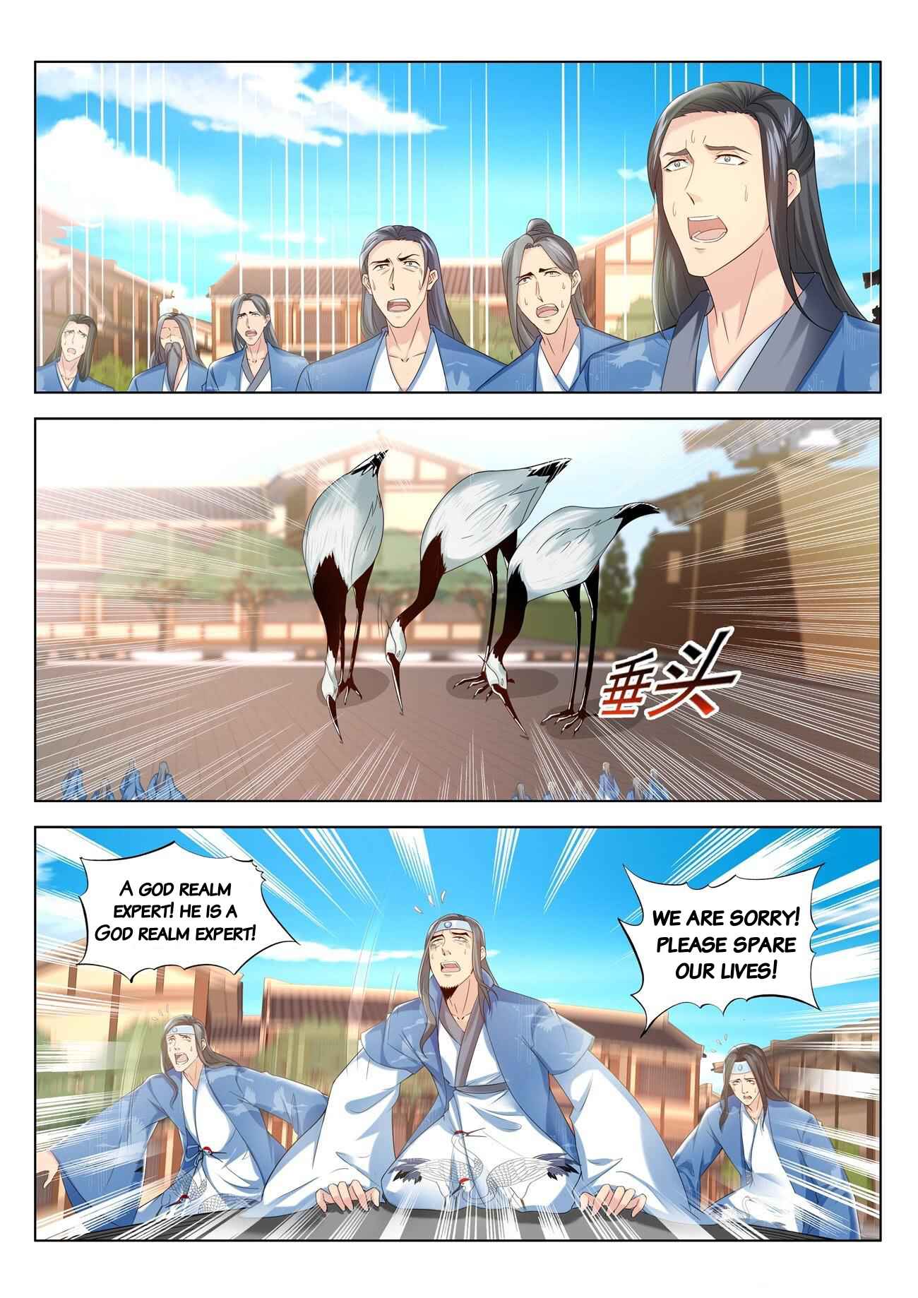 Chapter 376 - Page 1