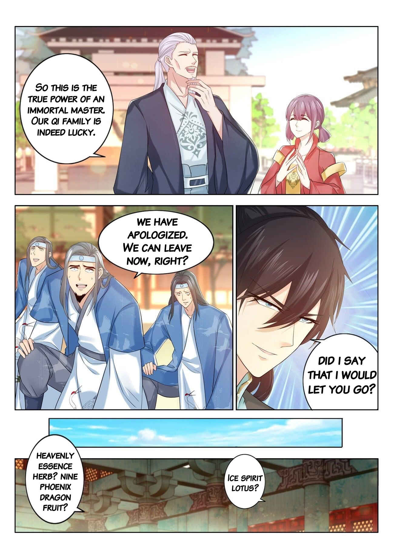 Chapter 376 - Page 3