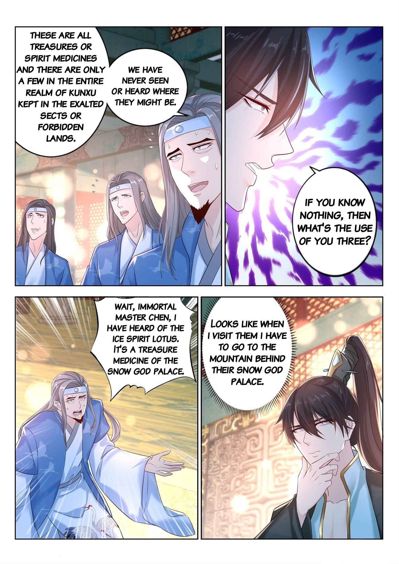 Chapter 376 - Page 4
