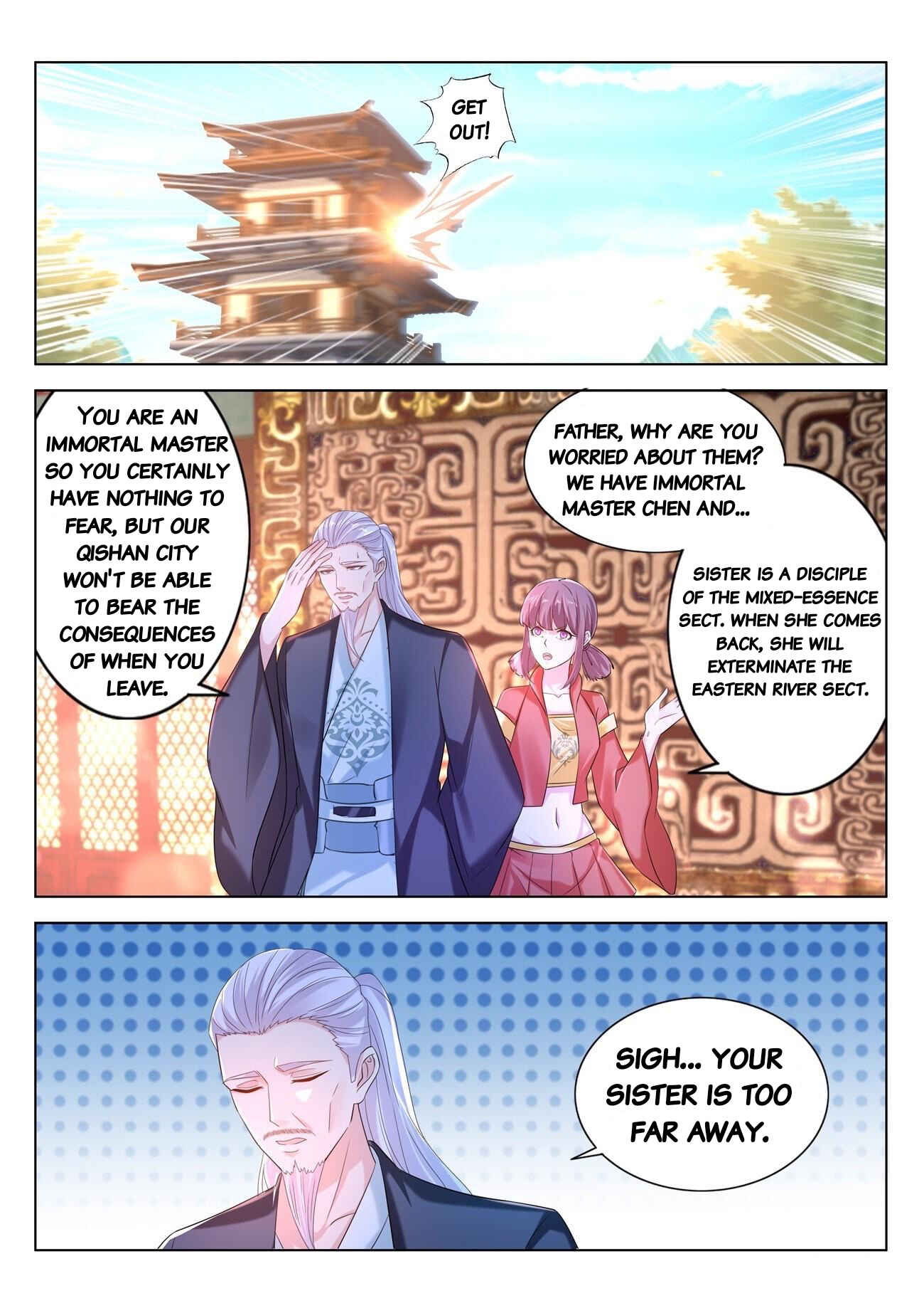 Chapter 376 - Page 5