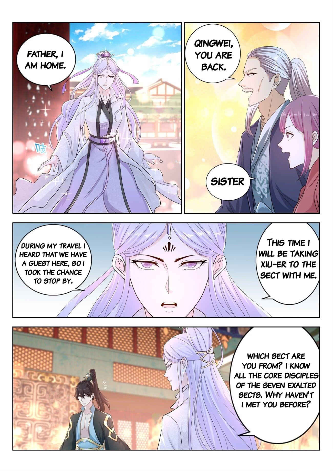 Chapter 376 - Page 6