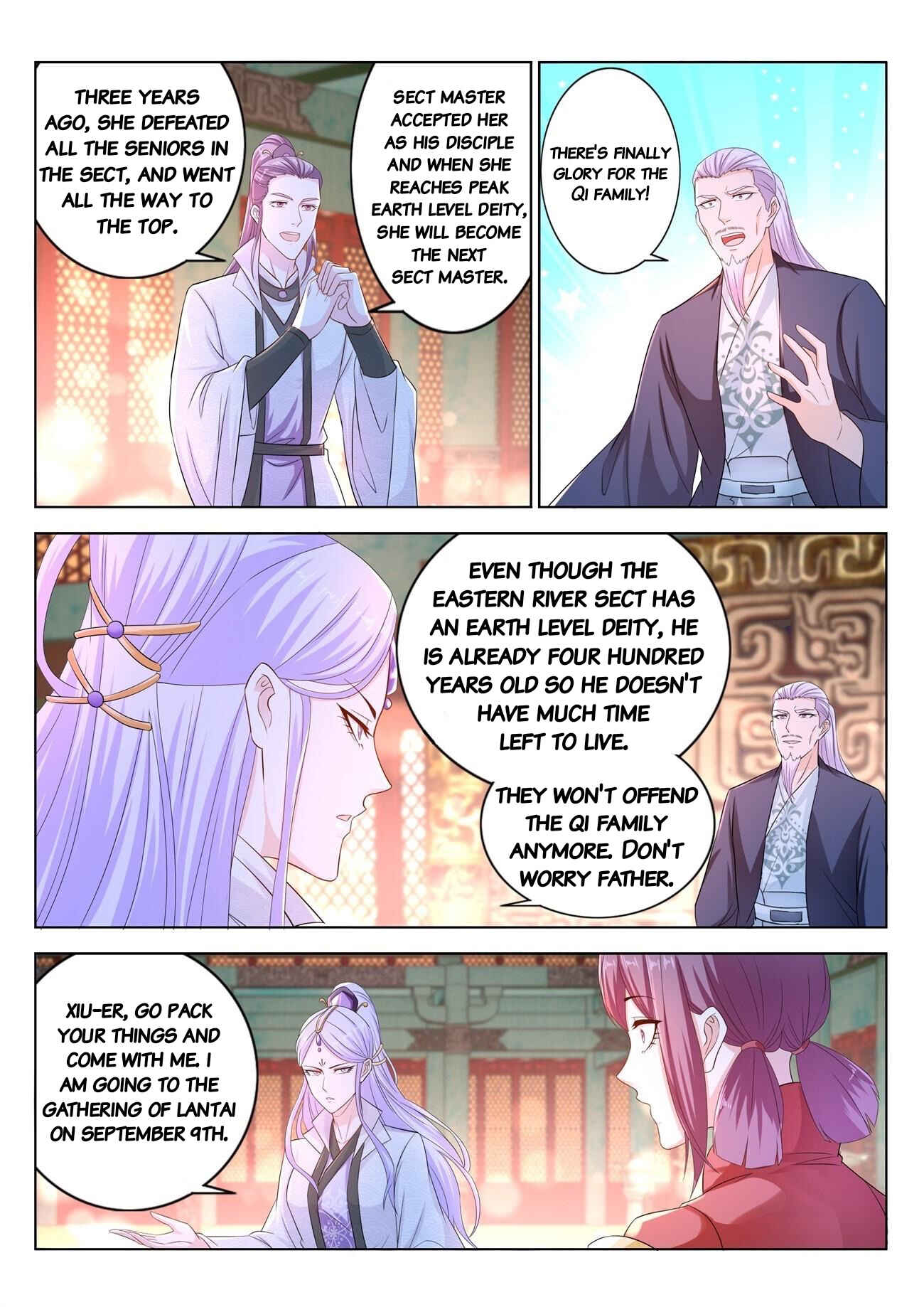 Chapter 376 - Page 8