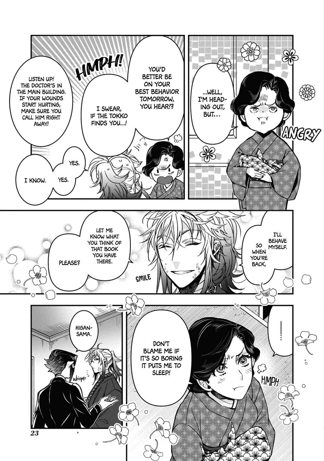Chapter 20 - Page 23