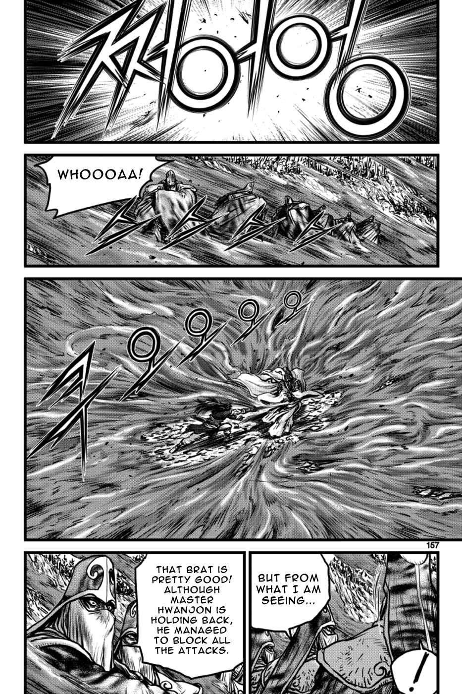 Chapter 398 - Page 1