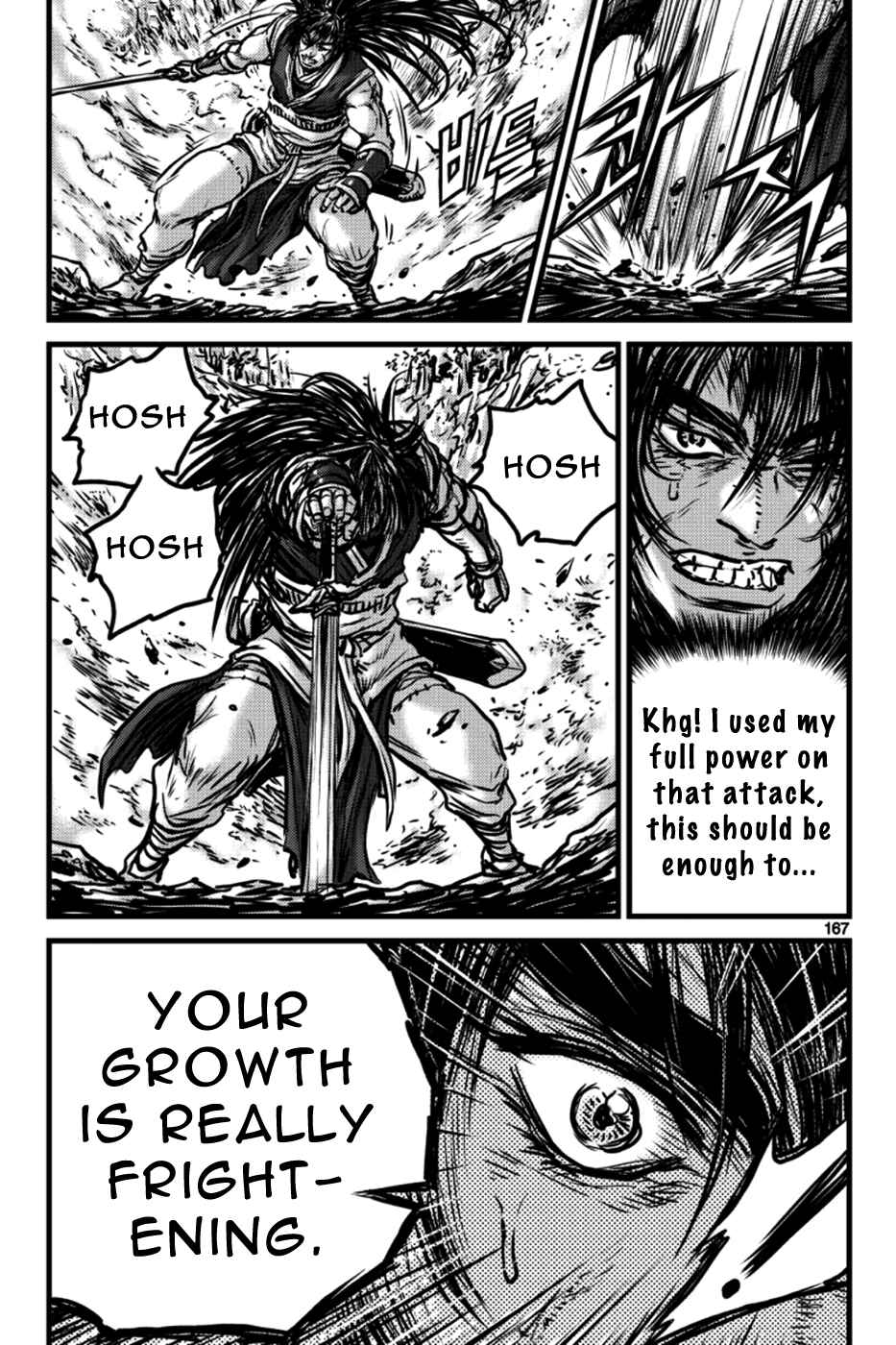 Chapter 398 - Page 10