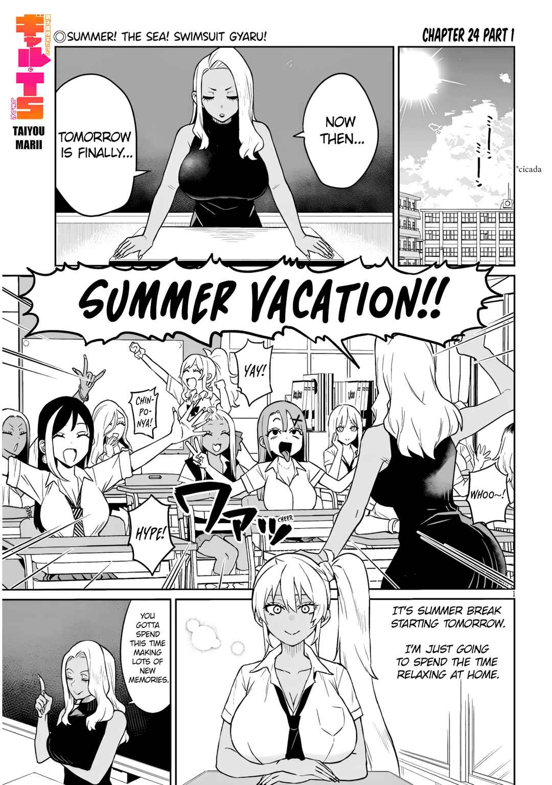 Chapter 24.1 - Page 1