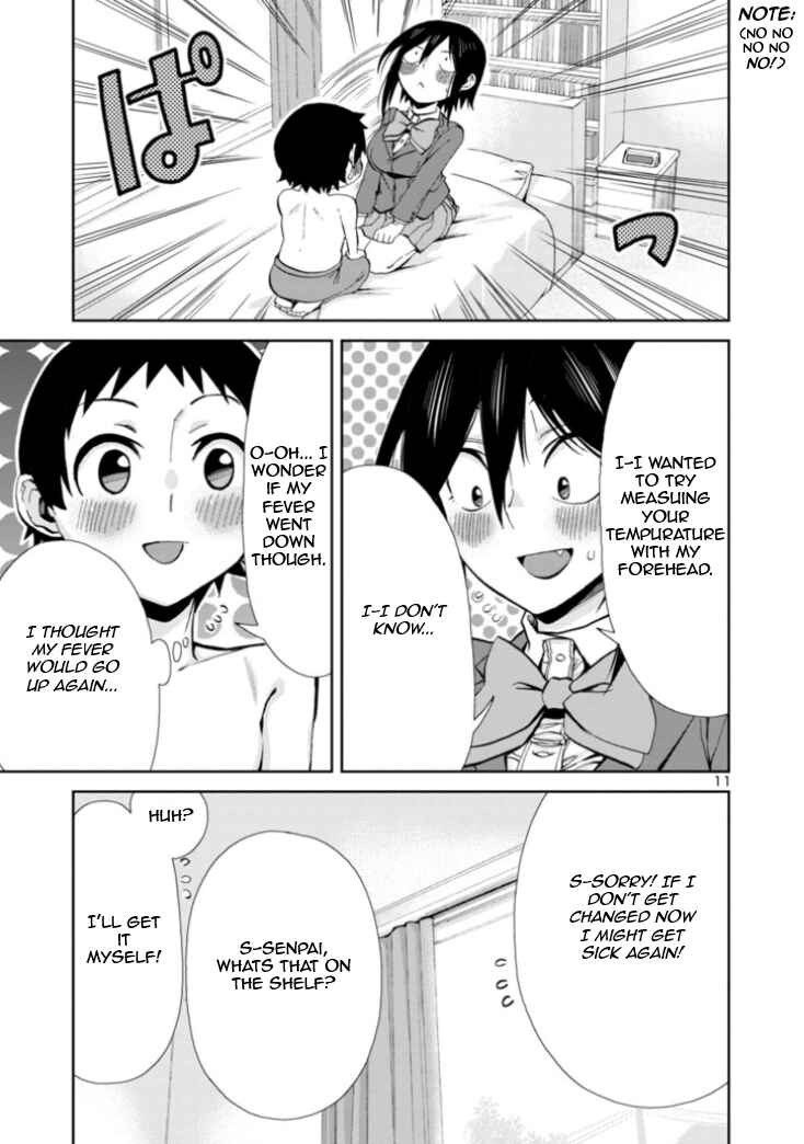 Chapter 80 - Page 11
