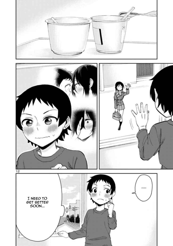 Chapter 80 - Page 12