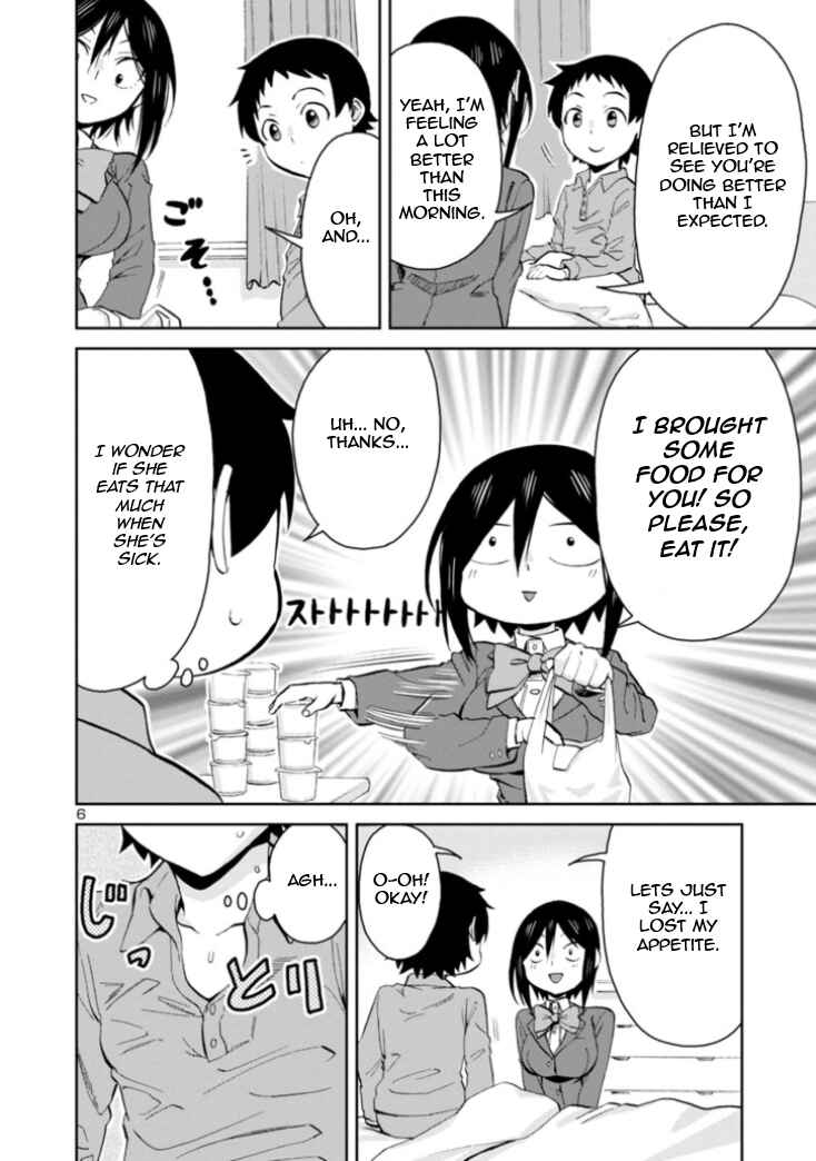 Chapter 80 - Page 6