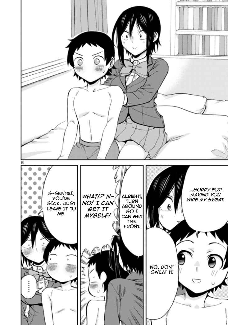 Chapter 80 - Page 8