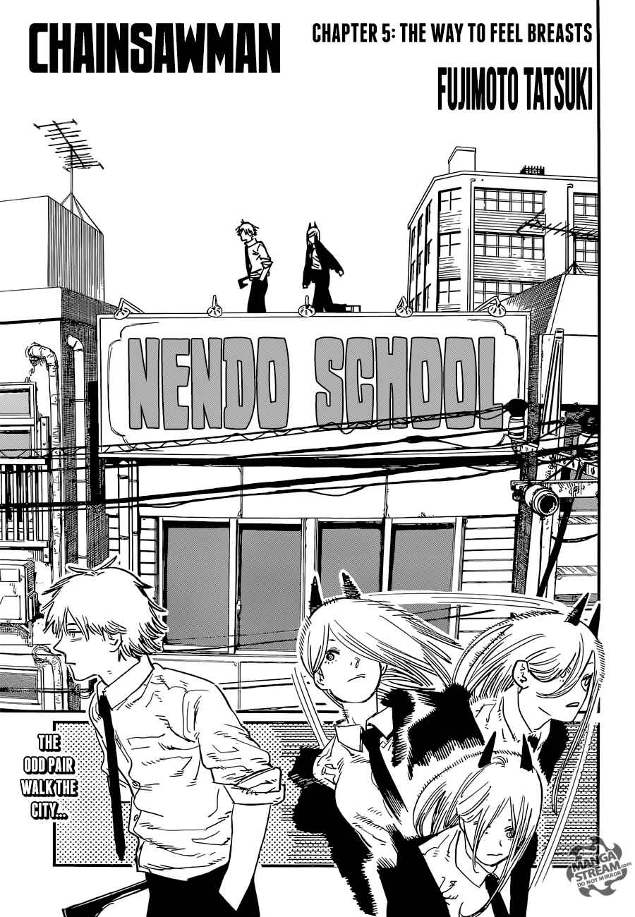 Chapter 5 - Page 1