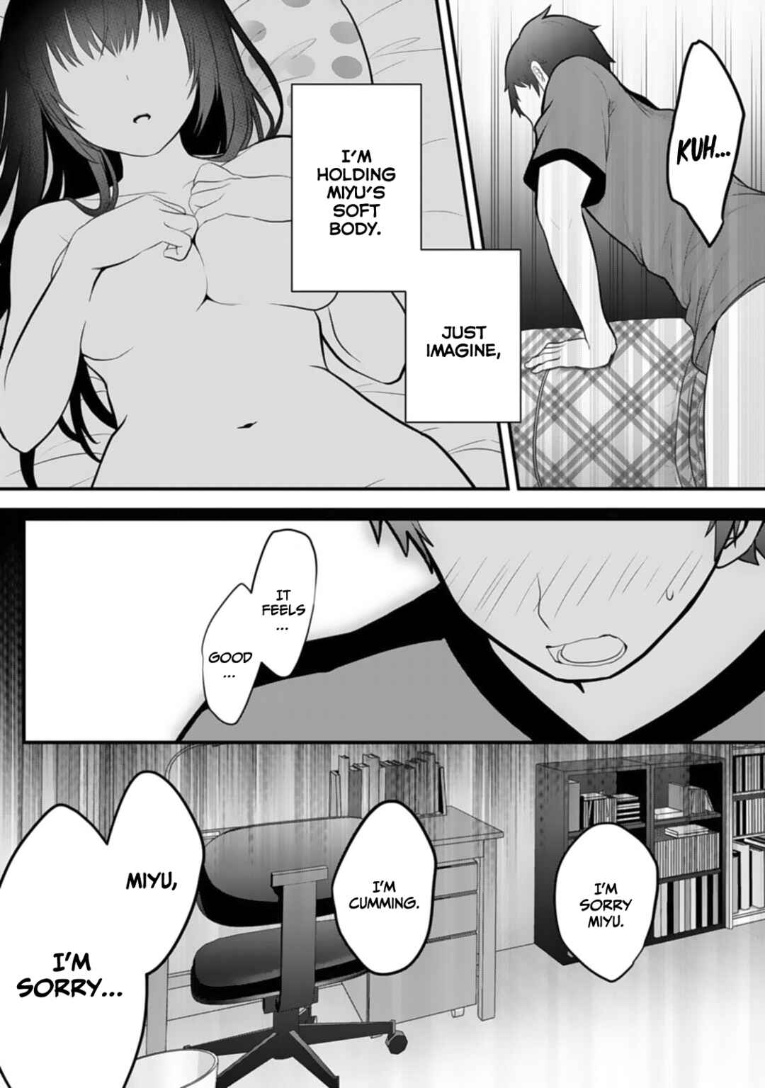Chapter 6 - Page 6
