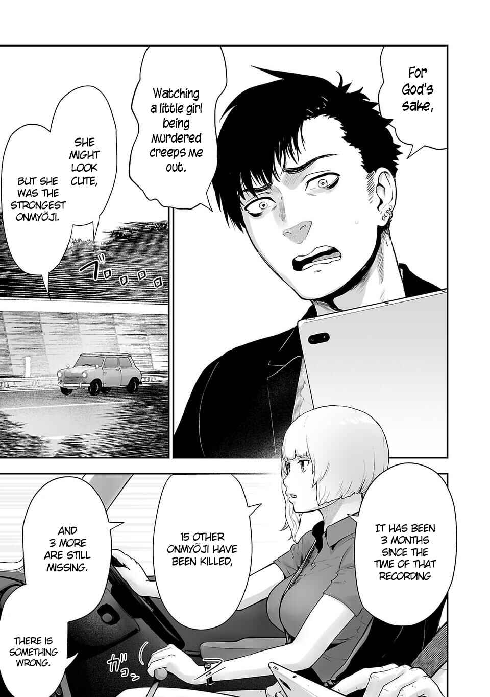 Chapter 3 - Page 4