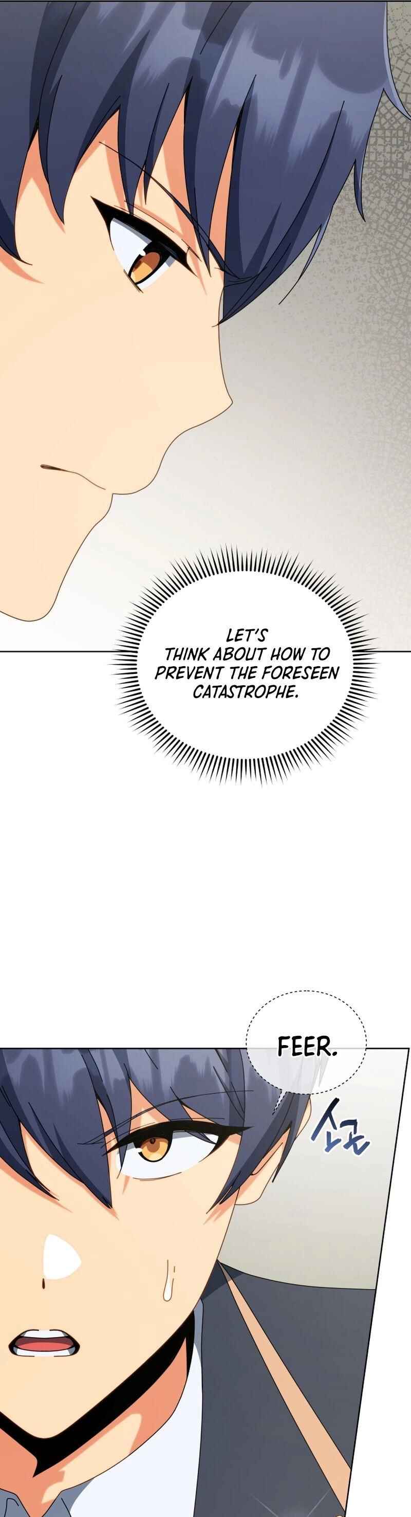 Chapter 140 - Page 32