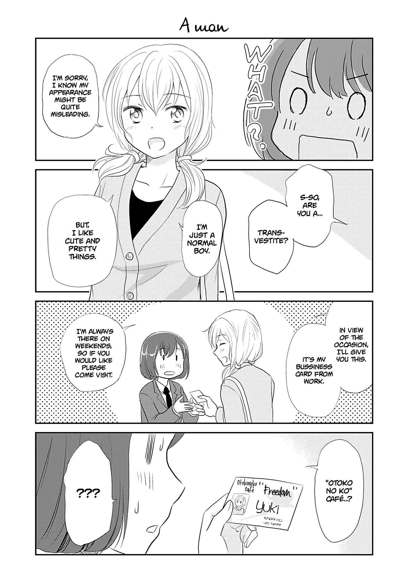 Chapter 4 - Page 1