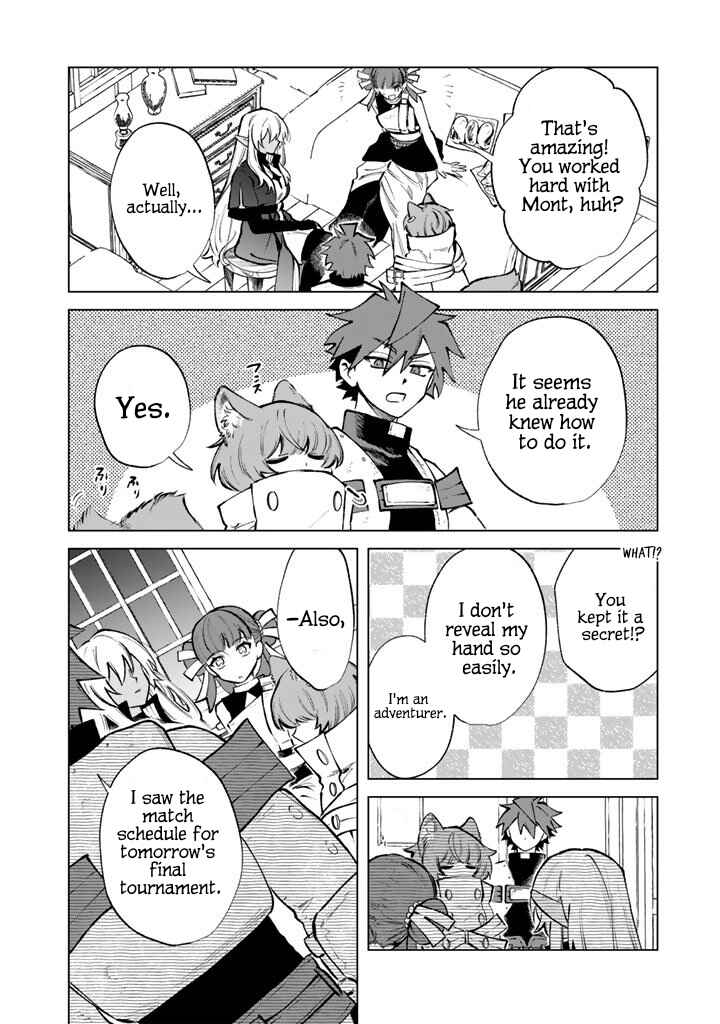 Chapter 31 - Page 20