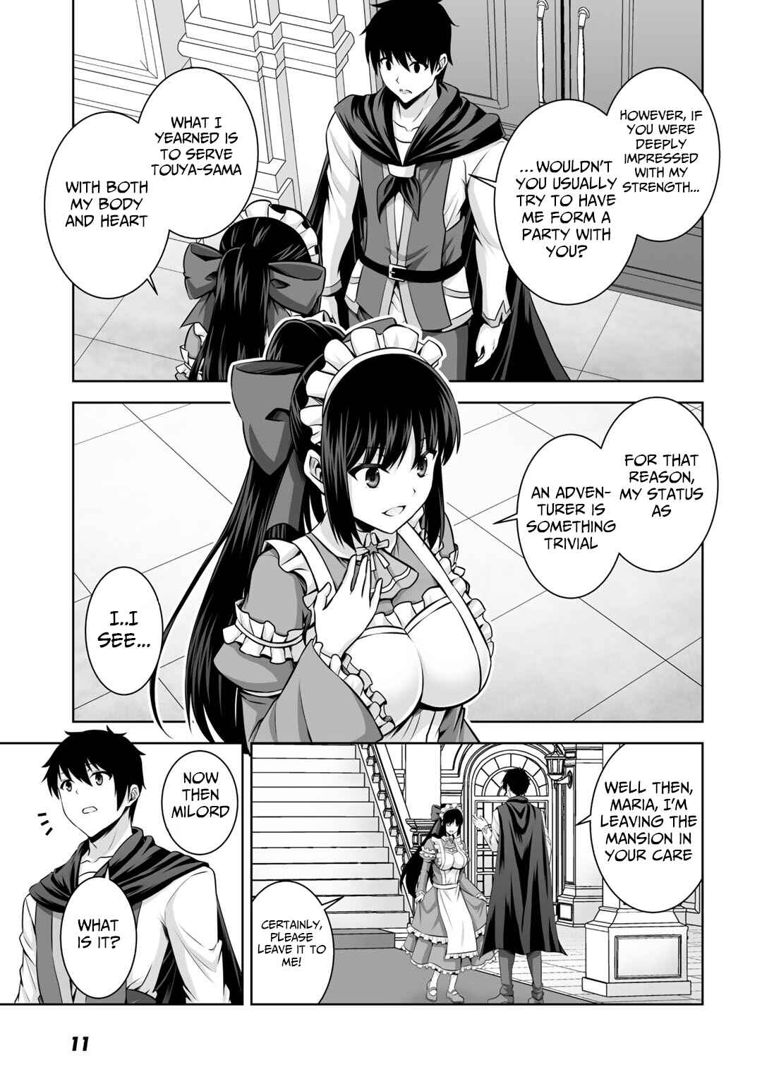 Chapter 11 - Page 8