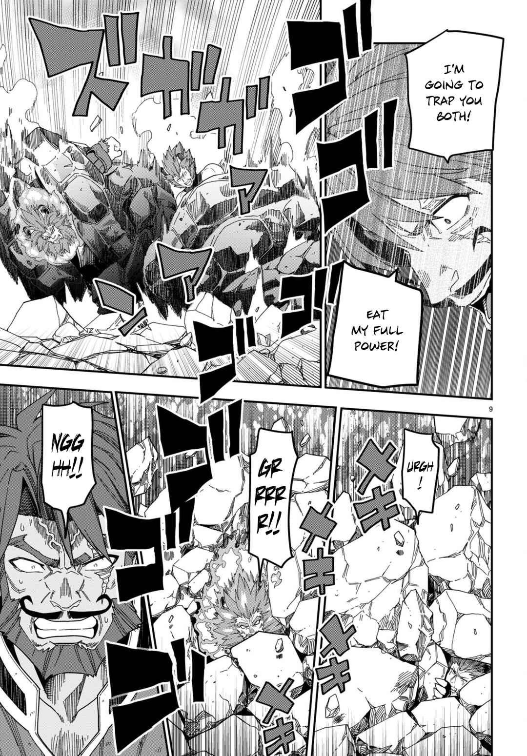 Chapter 90 - Page 10