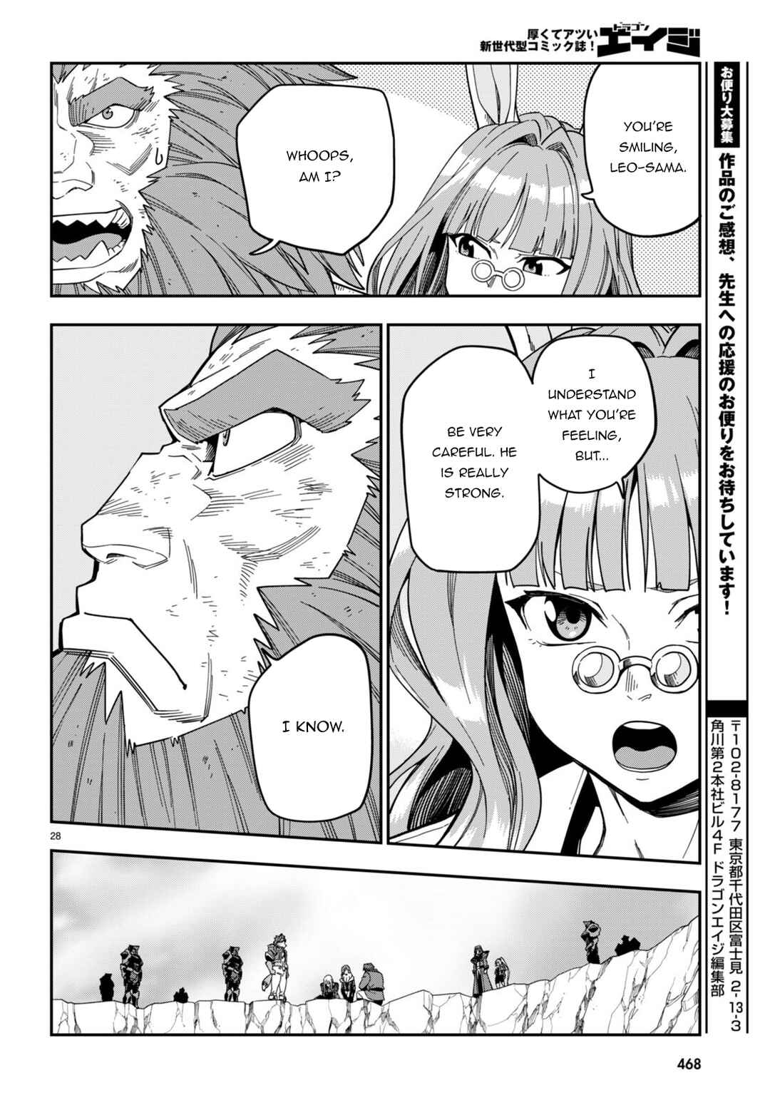 Chapter 90 - Page 27