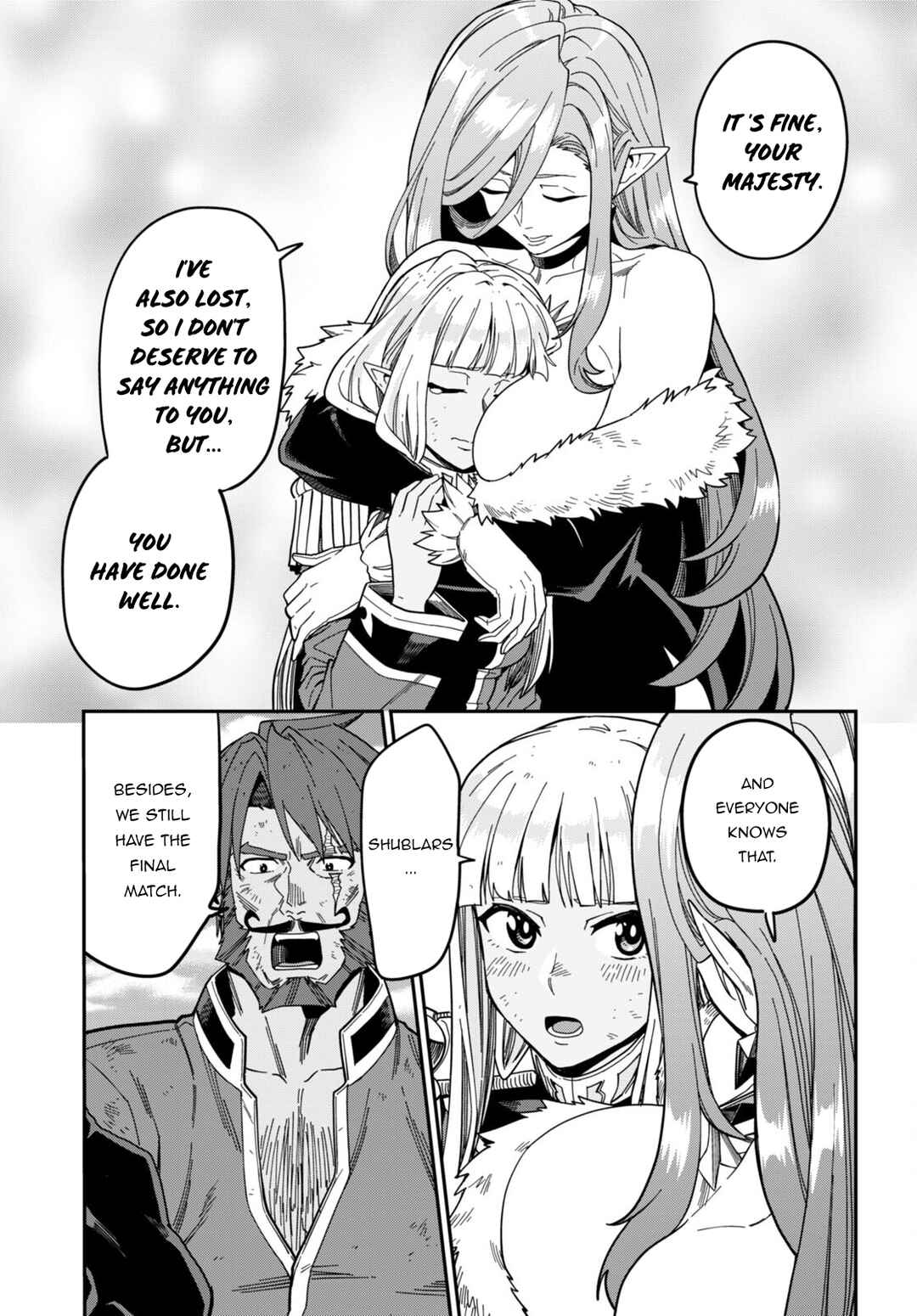 Chapter 90 - Page 30