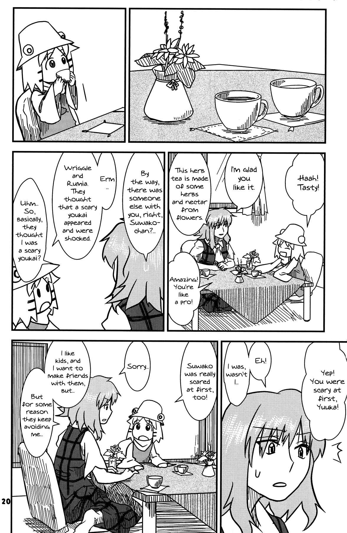 Chapter 13 - Page 19