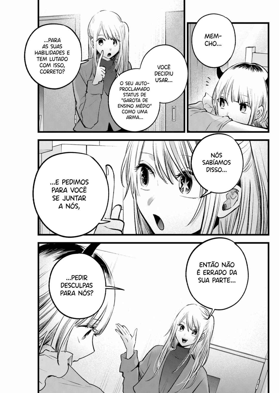 Chapter 156 - Page 10