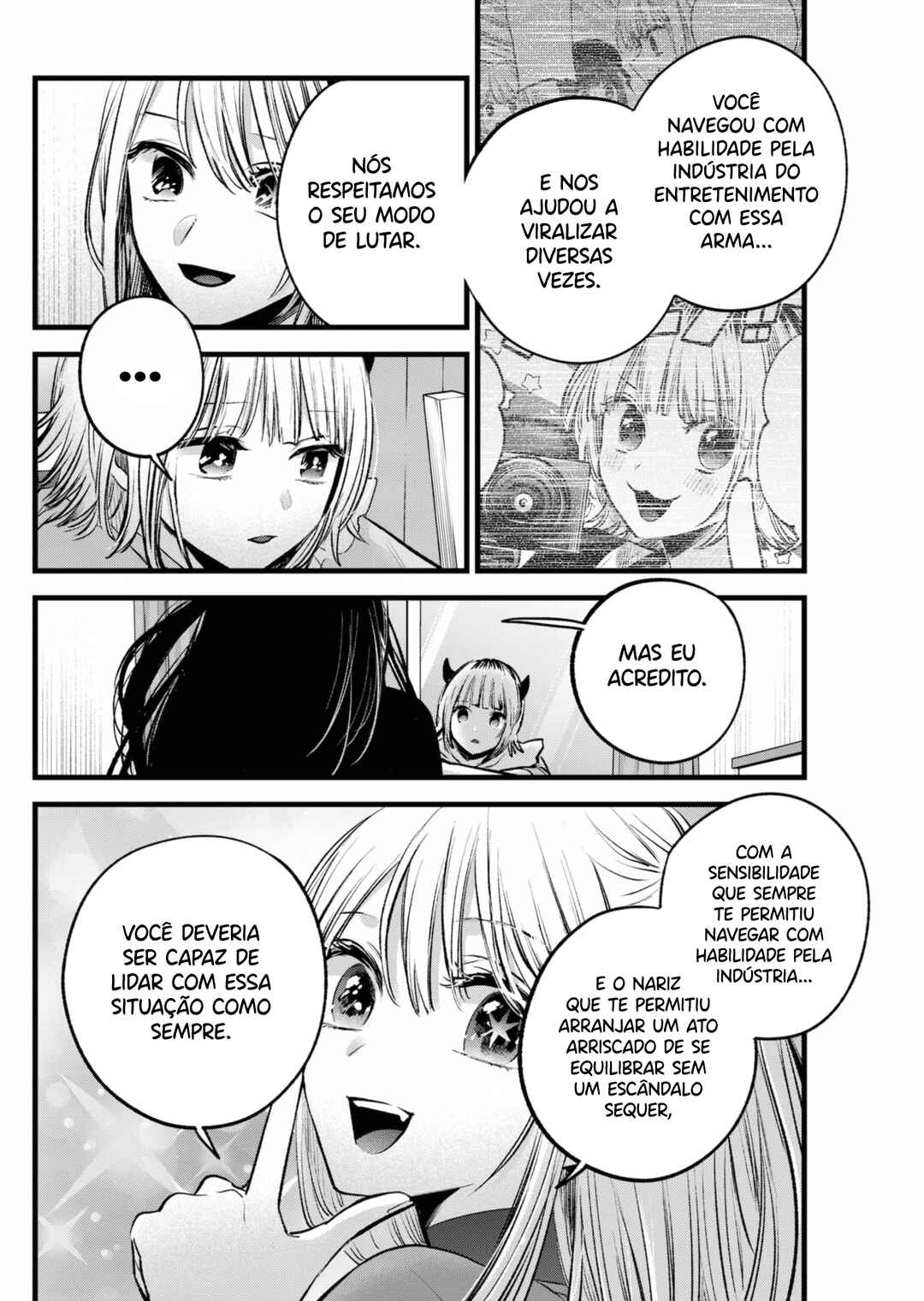 Chapter 156 - Page 11