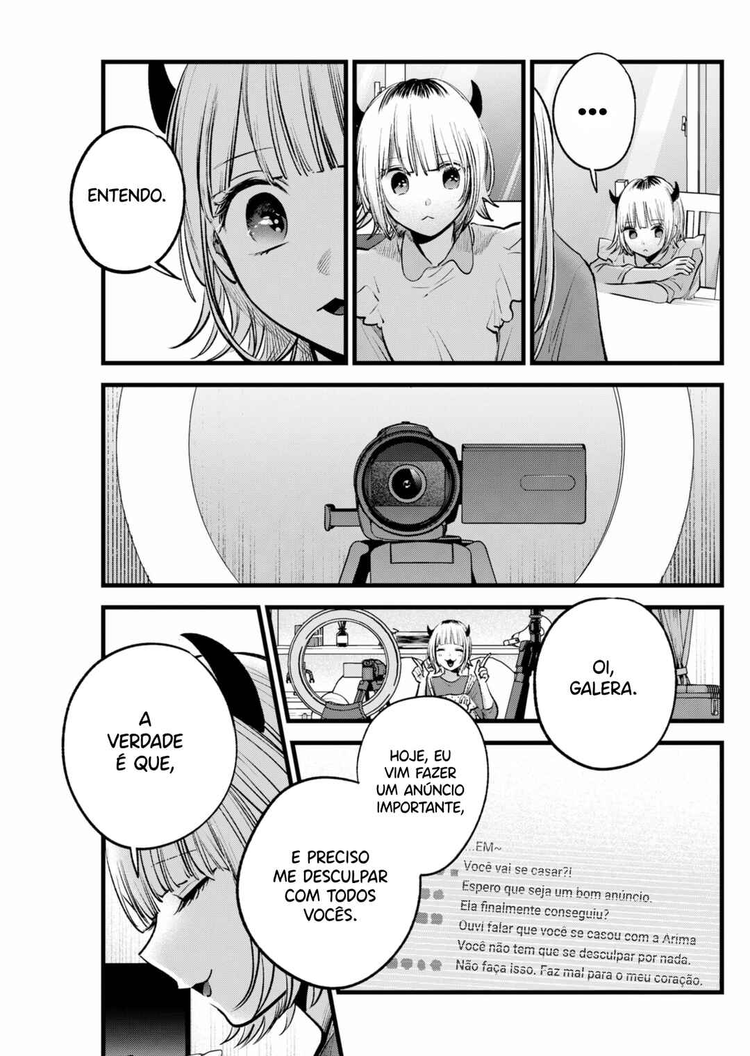 Chapter 156 - Page 12