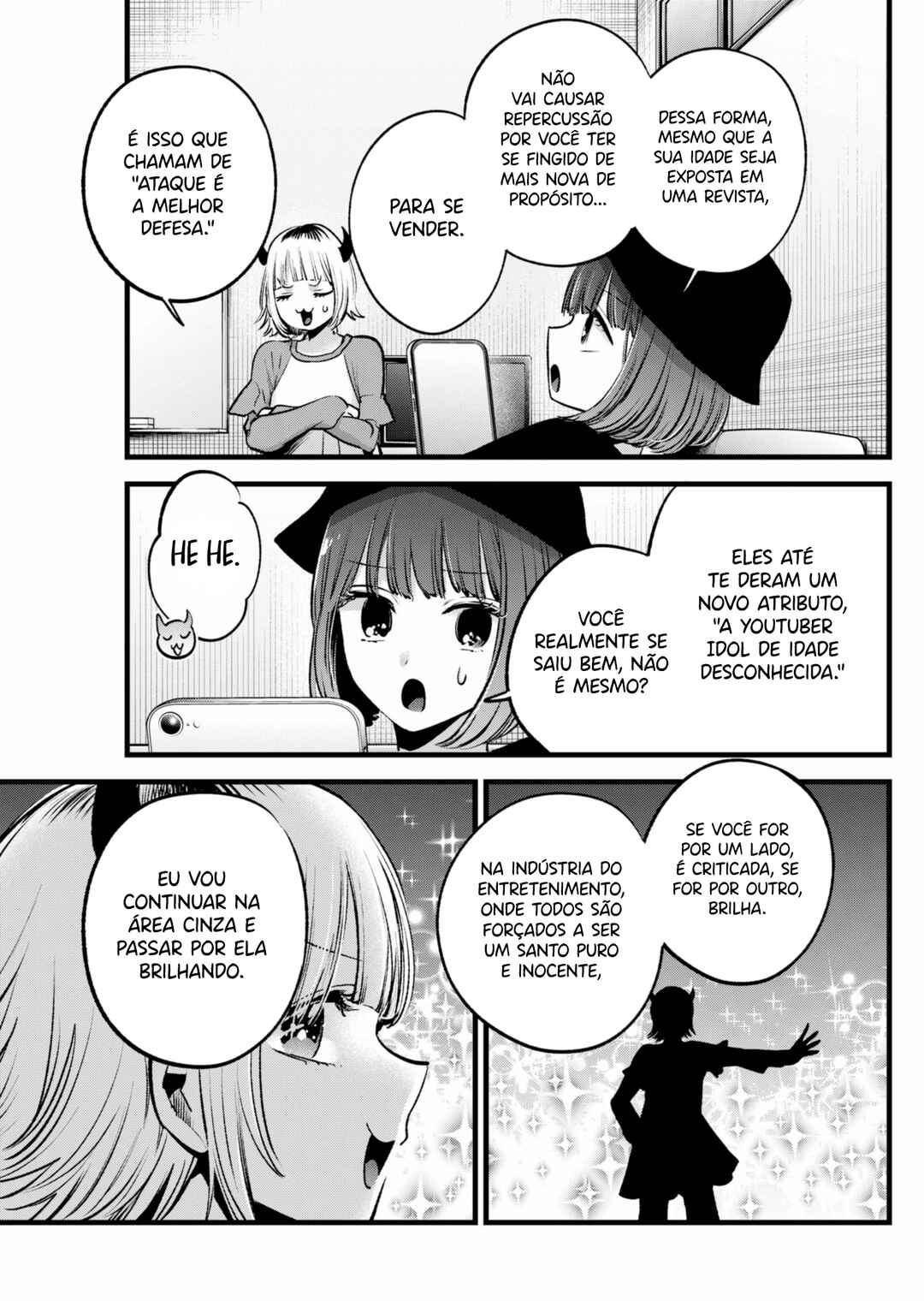 Chapter 156 - Page 18