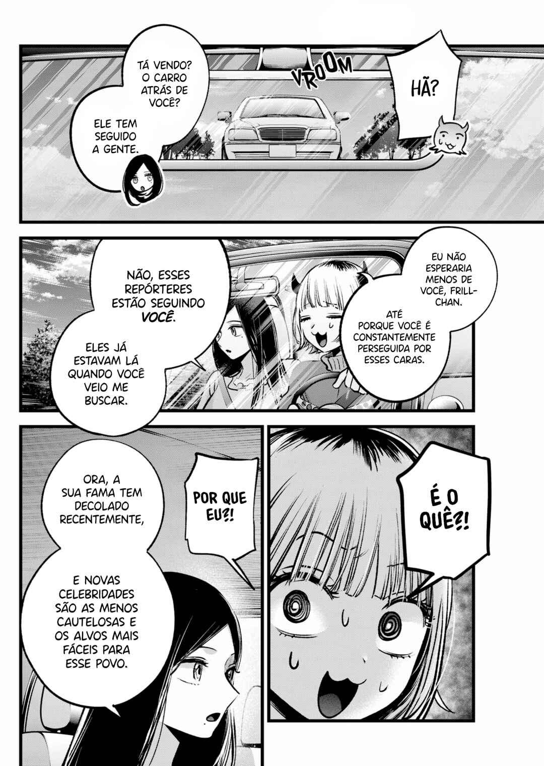 Chapter 156 - Page 3