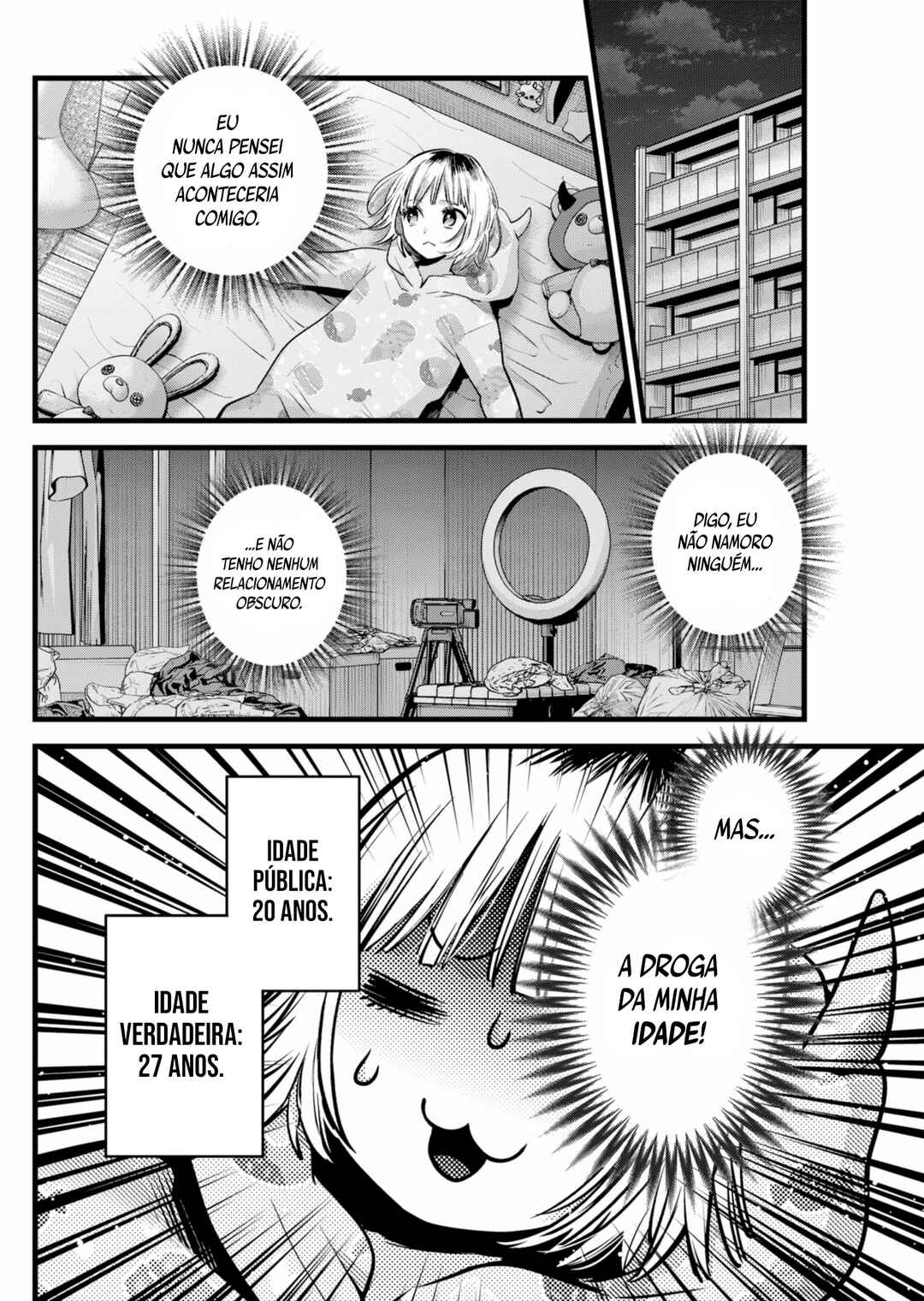 Chapter 156 - Page 5