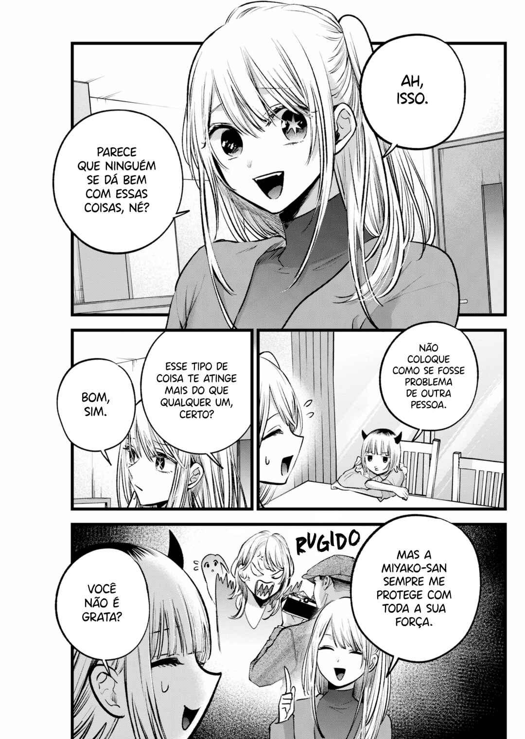Chapter 156 - Page 8