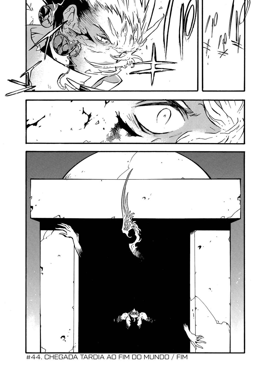 Chapter 44 - Page 28