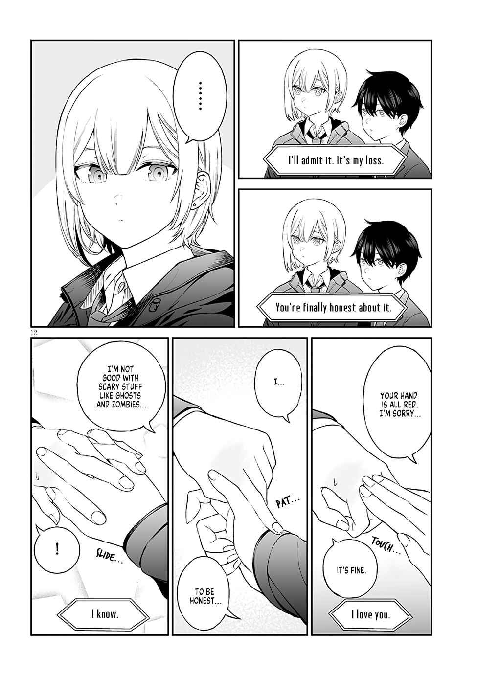 Chapter 3 - Page 12