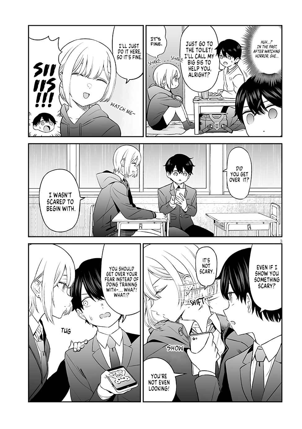 Chapter 3 - Page 3