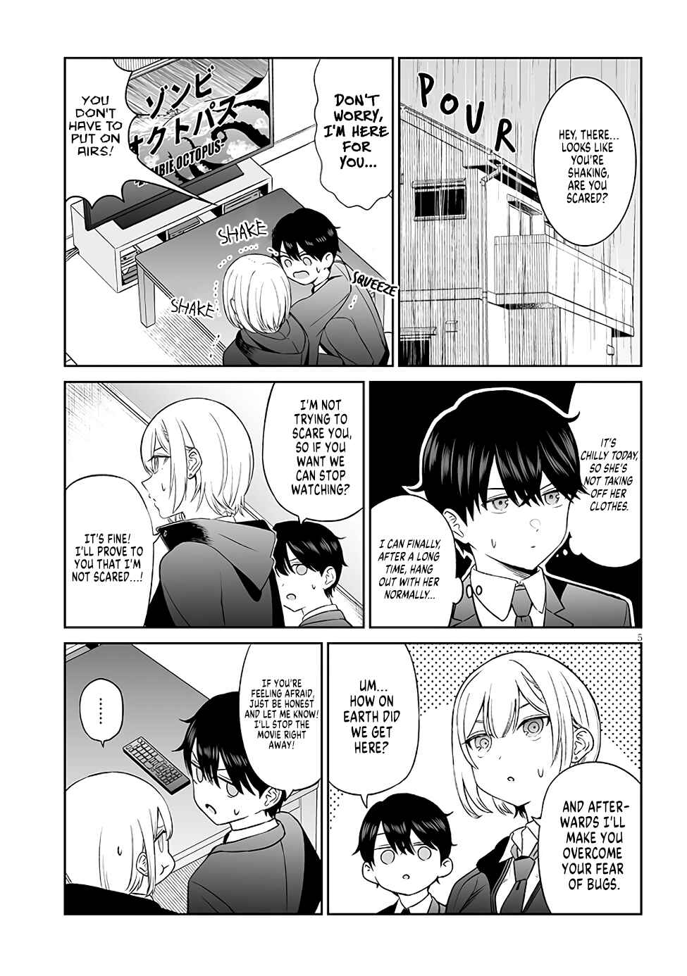 Chapter 3 - Page 5