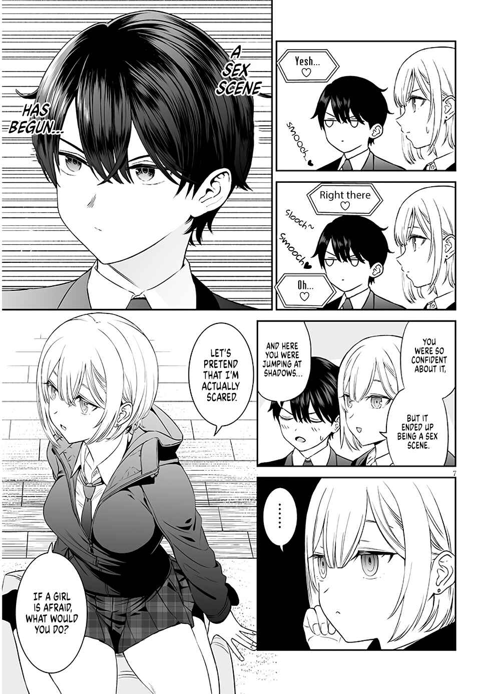Chapter 3 - Page 7