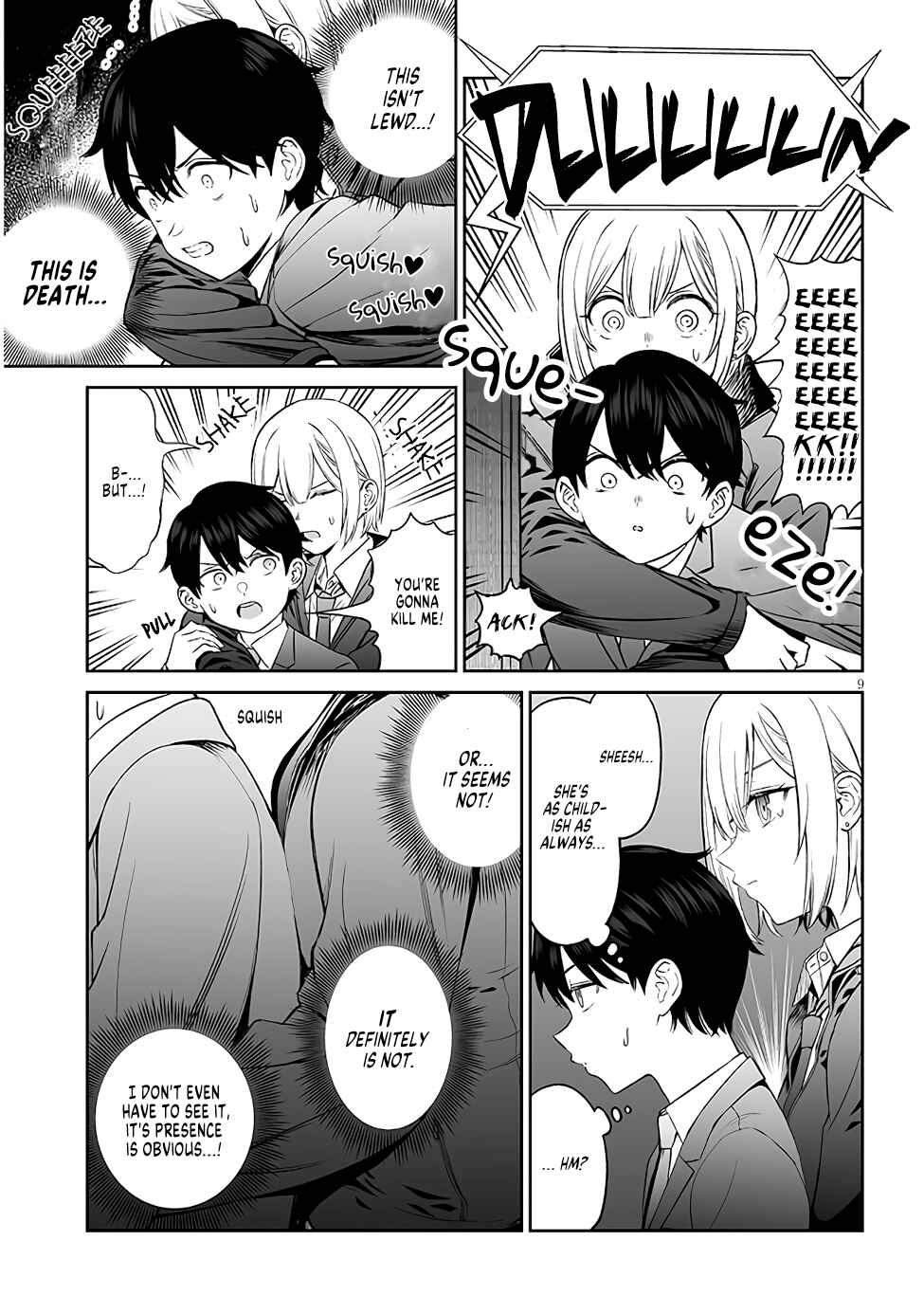 Chapter 3 - Page 9