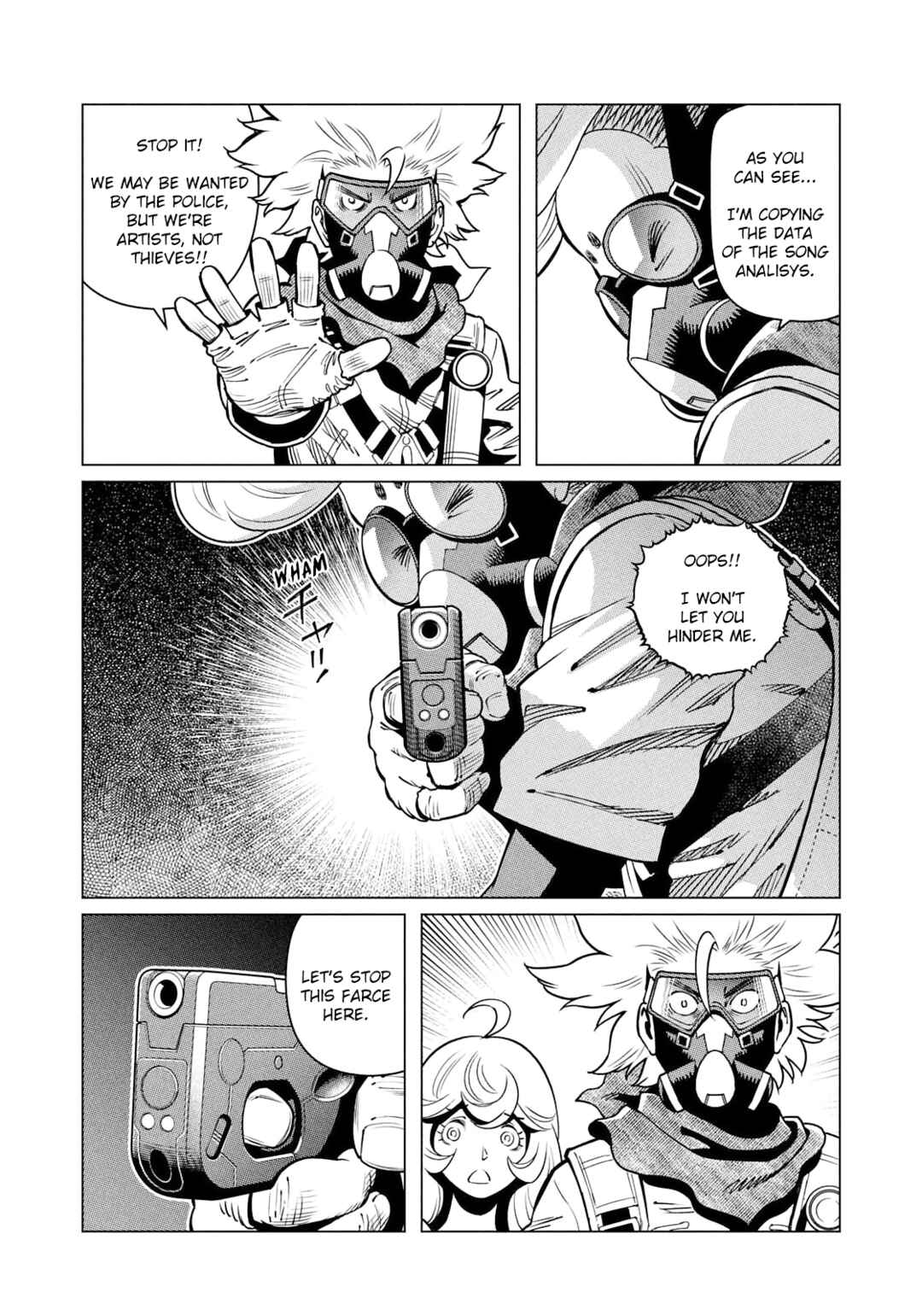 Chapter 1.2 - Page 9