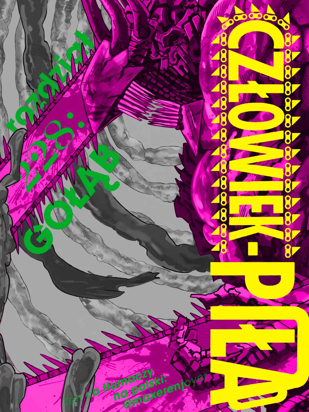 Chapter 228 - Page 1